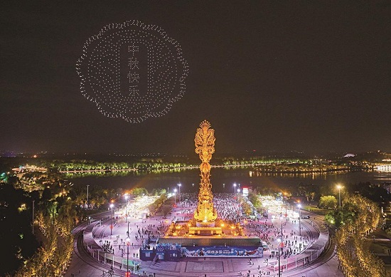中秋假期唐山文旅市場(chǎng)熱度高漲